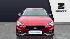 SEAT Leon 1.4 eHybrid FR 5dr DSG Hatchback